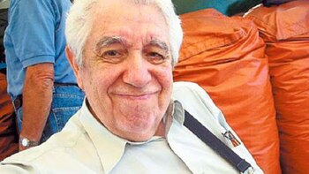 Con el correr de los