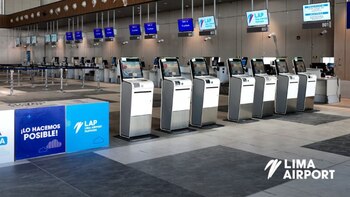 Vuelos a provincia en el