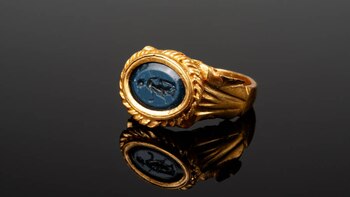 Arqueólogos en Bretaña descubren un