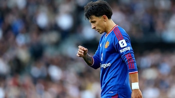 El nuevo comunicado de Lisandro Martínez tras la polémica con la dirigencia del United: la sanción que pone en vilo su futuro