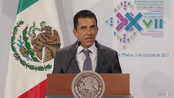 Quién es Alberto Torrado Martínez,