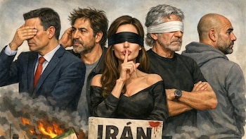 Carta a Javier Bardem