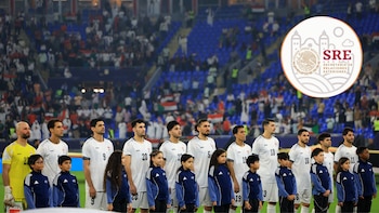 Gobierno de México ofrece su