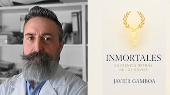 Un experto en medicina genómica