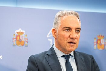 03/10/2024 El vicesecretario de Coordinación