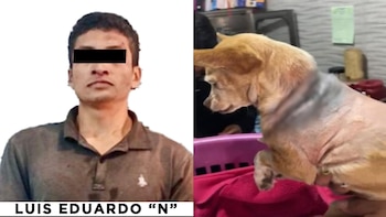 Vinculan a proceso al hombre