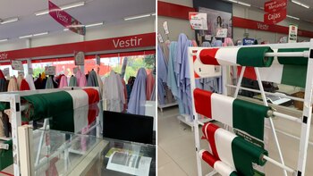 Trolearon a senadora por “denunciar”