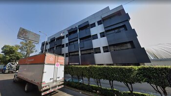 Un hombre muere y otro