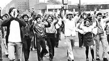 A 49 años del “Halconazo”: