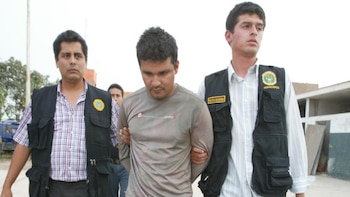 Pedro Pablo Nakada decía que