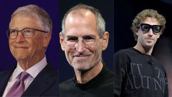 Estas figuras fueron o son