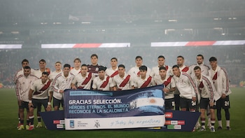 Atento River Plate: Vasco da Gama, a la carga por un titular para Eduardo Coudet