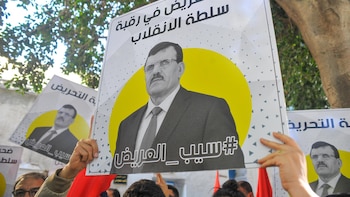 Condenado a 24 años de