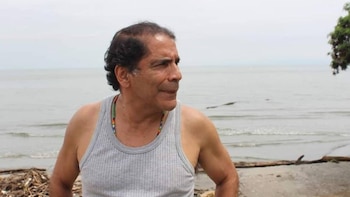 Actor y productor colombiano reveló aseguró que convivió con un espíritu: “Sentí que alguien se acostaba a mi lado”