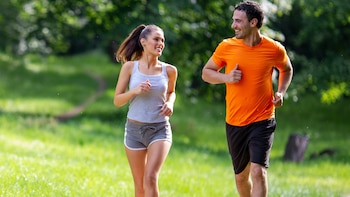 En qué consiste la teoría del árbol, el truco que utilizan los ‘runners’ para ganar resistencia y correr más