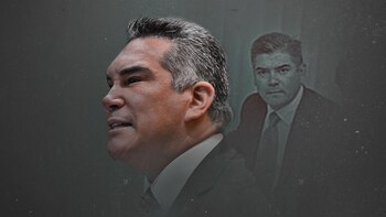 Emignio Moreno está señalado por