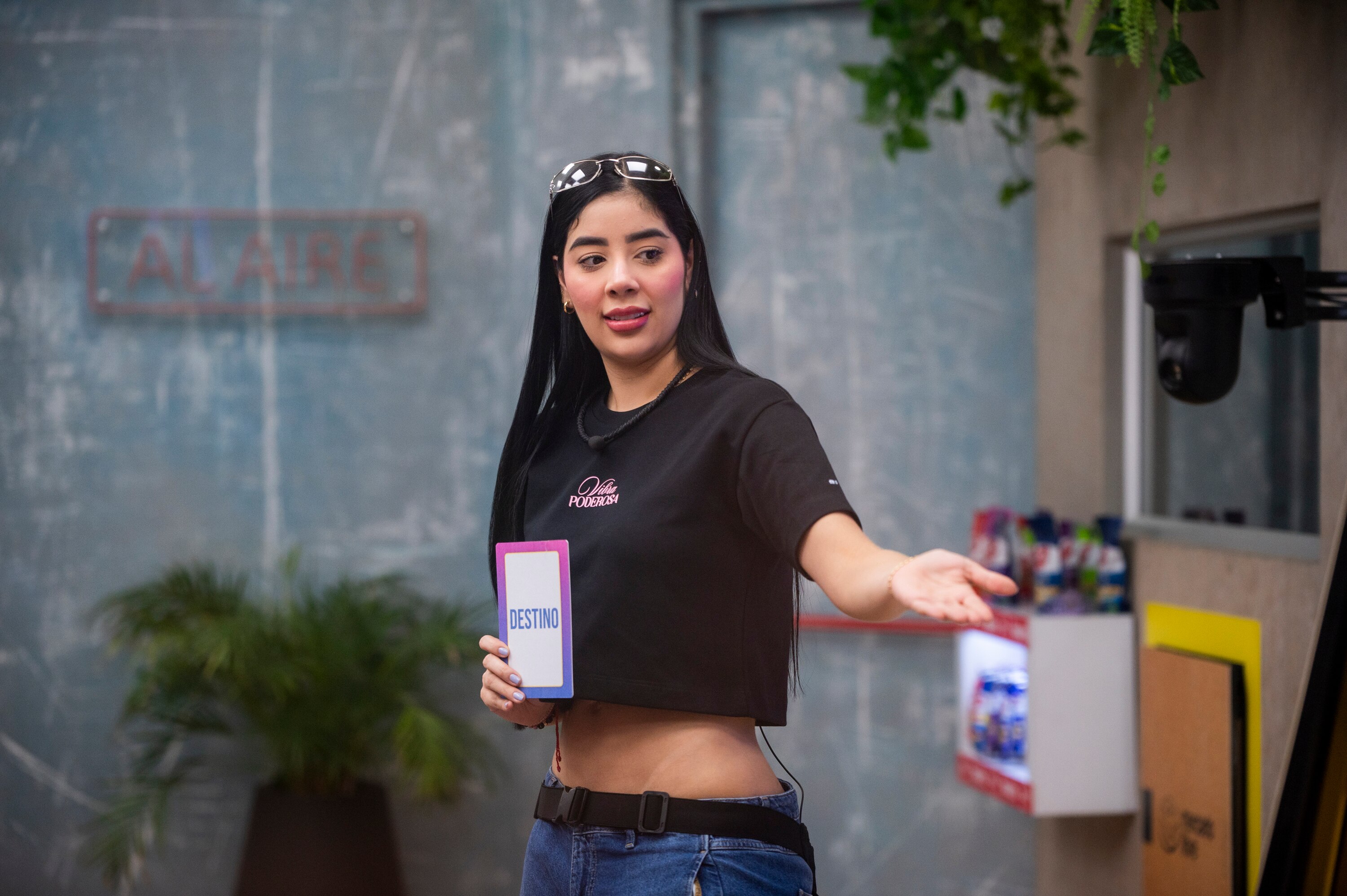 La ruptura de la 'Trinidad' sacude La casa de los famosos Colombia a una semana de la final — image 2