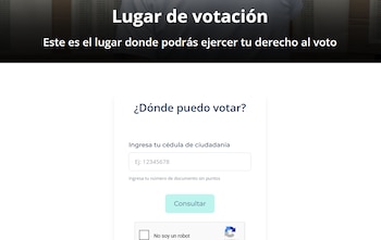 Así aparece en la página