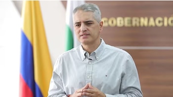Por qué el gobernador de Antioquia le propuso al presidente electo Abelardo de la Espriella adelantar el reloj por una hora en Colombia: “Aprovechemos la luz natural”