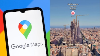 Así es la Vista Inmersiva