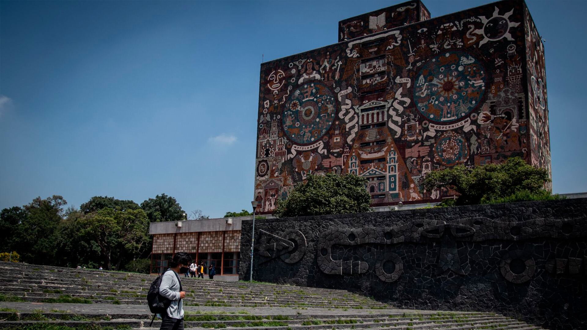 UNAM sube al puesto 76 en ranking mundial de sustentabilidad y avanza en América Latina