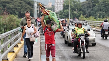 La Unión Europea anuncia un