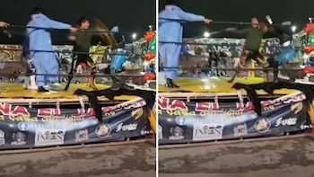 La herencia de La Parka