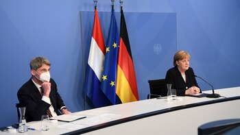 El embajador alemán en China