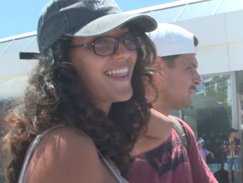 29/07/2025 Tania Medina y Alejandro