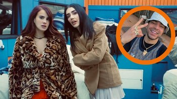 Participantes de ‘La casa de