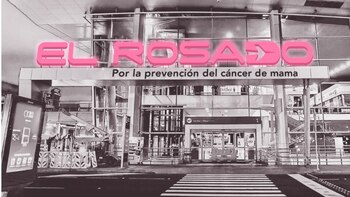 El aeropuerto de Bogotá cambia