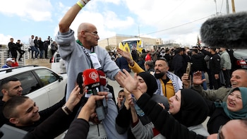 Más de 140 detenidos y