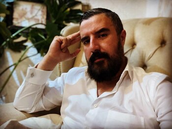 Álvaro Morales se burló del