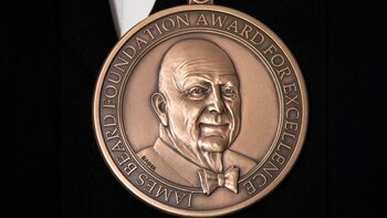 Florida destaca con nominaciones en