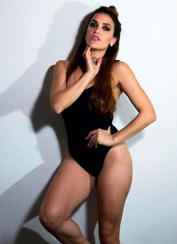 Sasha Gigliani (Foto: Instagram)