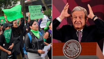 El presidente pidió que las