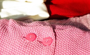 Prendas de punto. (Pixabay)