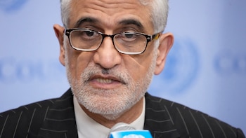 El régimen de Irán es “cautelosamente optimista” ante una segunda ronda de negociaciones con Washington