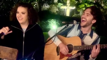 José Manuel Mijares ha participado