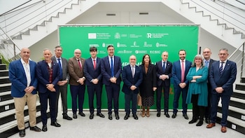 El Plan de Hidrógeno Renovable