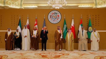 Los Estados del Golfo endurecen