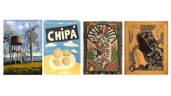 Comienza ArteCo, con una edición renovada en el Museo de Arte Contemporáneo de Corrientes