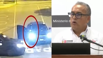 Familia de la empresaria secuestrada