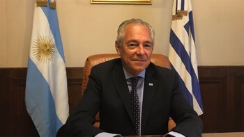 Mario Barletta: “No creo que