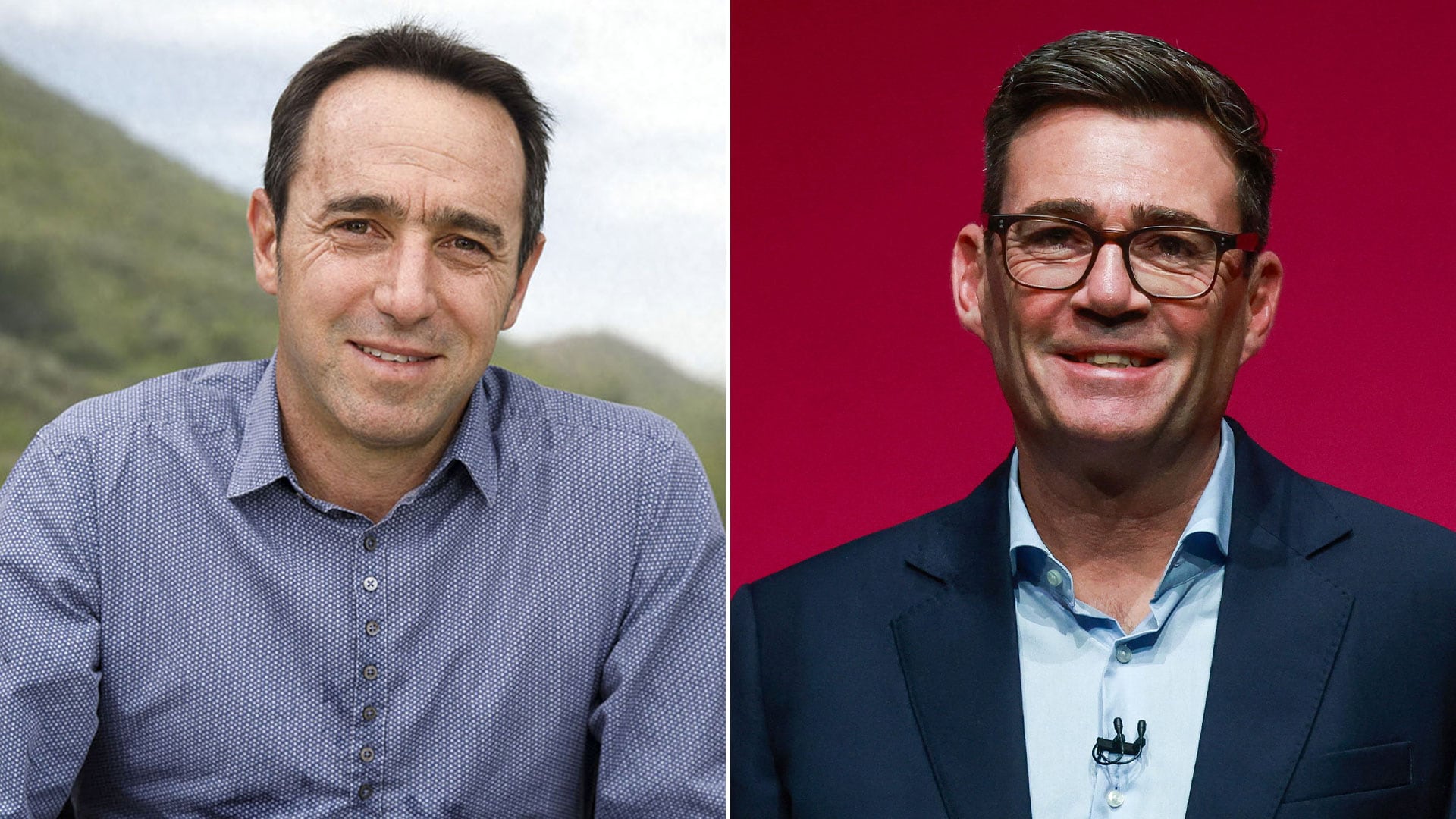 El fundador de Mercado Libre cargó vía X contra Andy Burnham.