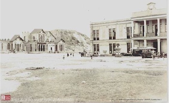 El Peñón de los Baños