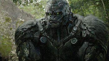 Personaje de Transformers que es