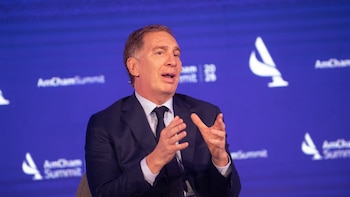 Diego Santilli confirmó que el Gobierno avanzará con la reforma electoral: “Las PASO le cuestan a los argentinos hasta 250 millones de dólares”