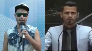 Quién es Cleitinho, el músico y comerciante que ganó la gobernación del segundo estado más poblado de Brasil