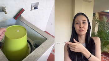 “Mis tatarabuelos usaban eso”: japonesa